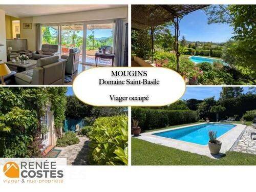 Maison 5 pièces 135 m² · à Mougins · 135 m² · 584 000 €