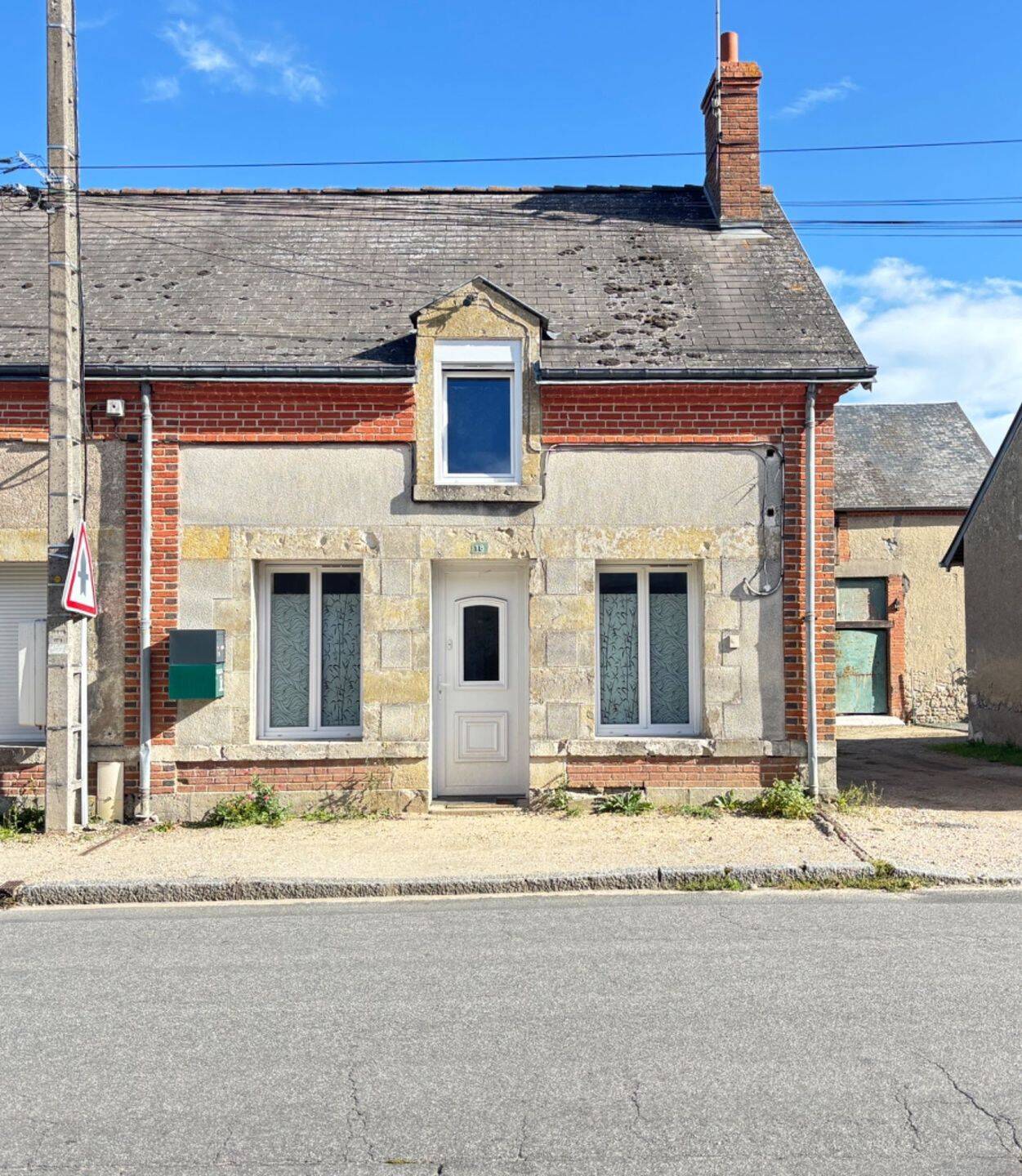 Maison 3 pièces 67 m² · à Vienne-en-Val · 67 m² · 130 000 €