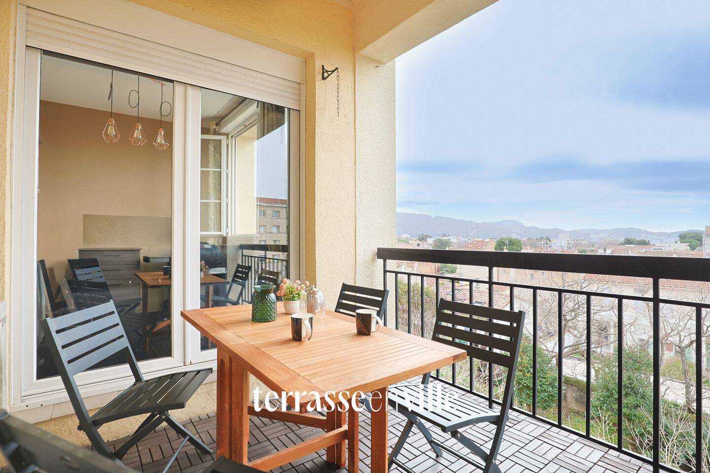Appartement 3 pièces 78 m² · à Marseille 12ème Arrondissement · 78 m² · 315 000 €