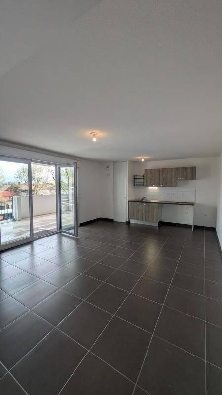 Appartement 3 pièces 63 m² · à Cenon · 63 m² · 984 €