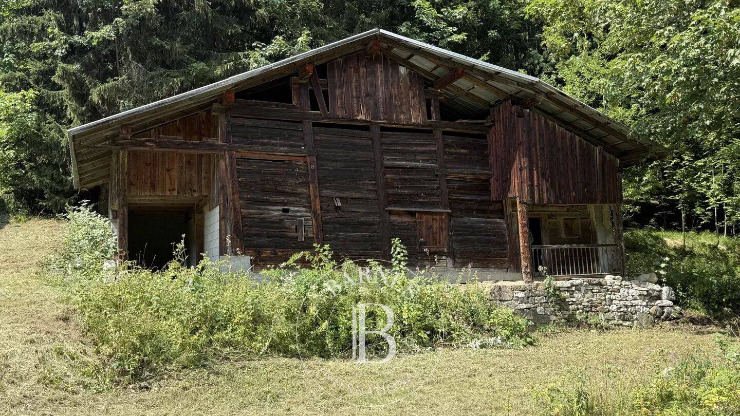 Maison 4 pièces 154 m² · à Samoëns · 154 m² · 375 000 €