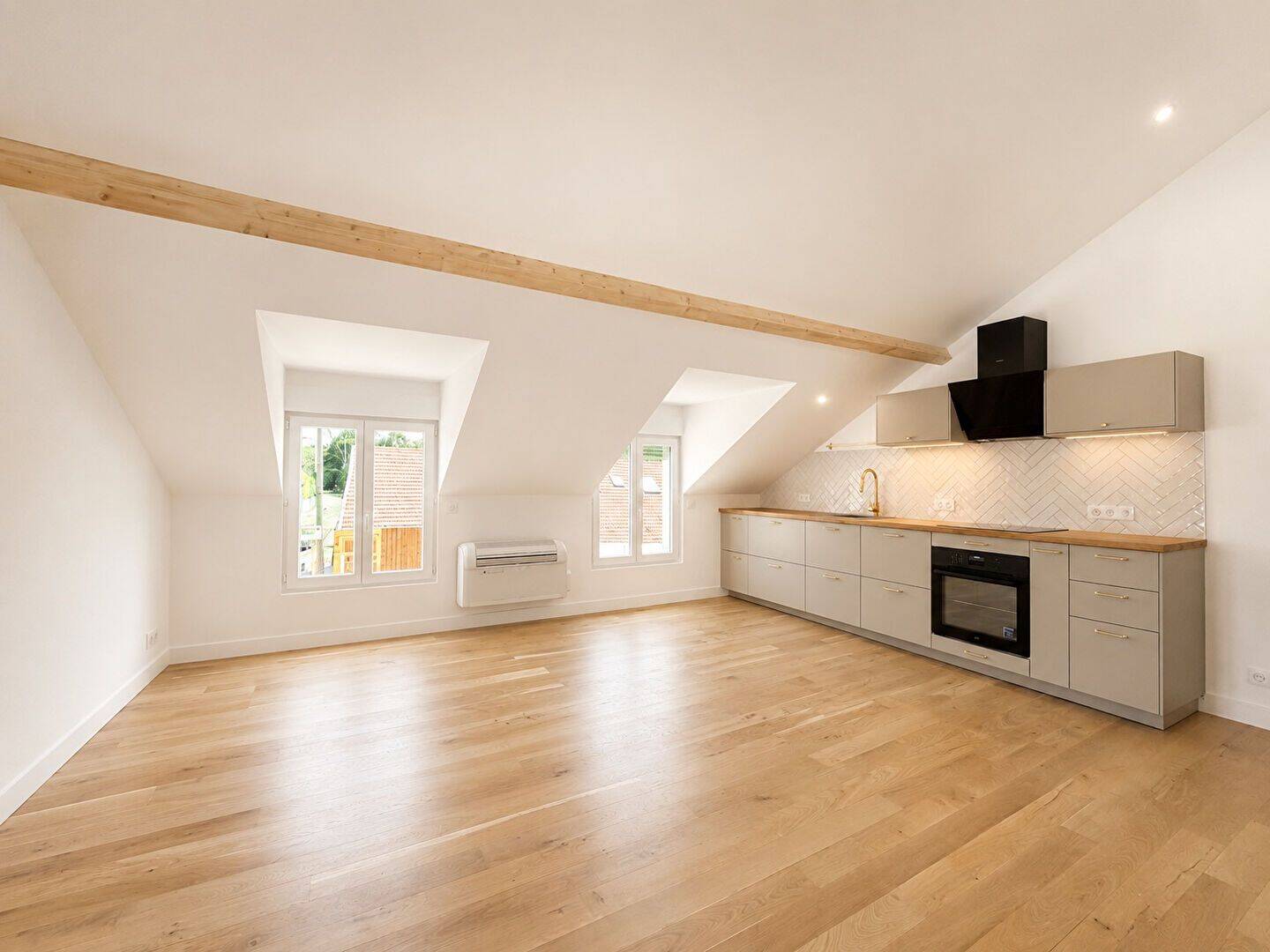 Appartement 2 pièces 60 m² · à Troyes · 60 m² · 115 000 €