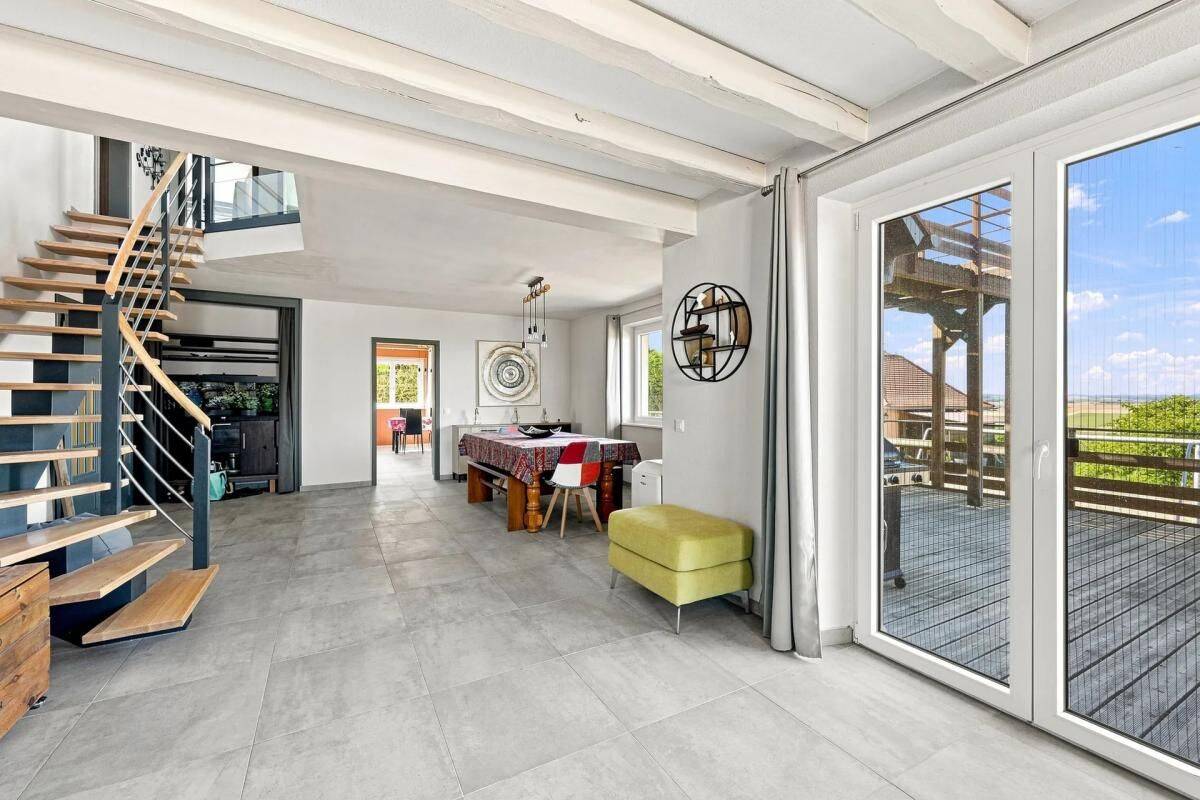 Maison 8 pièces 219 m² · à Waltenheim-sur-Zorn · 219 m² · 579 500 €