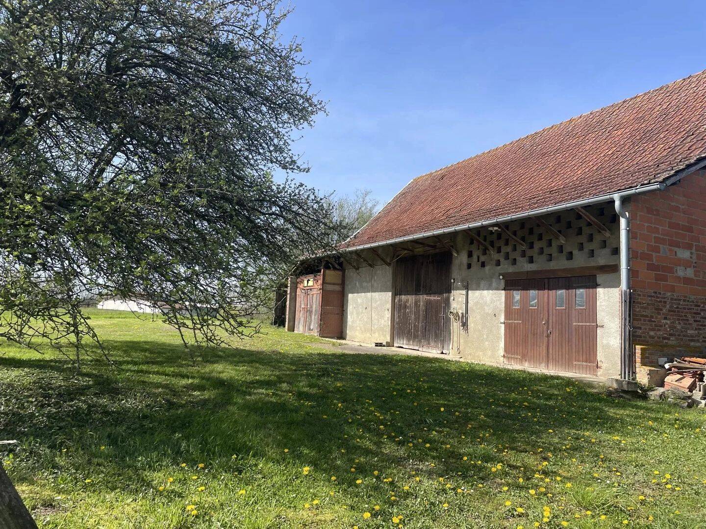 Maison 4 pièces 88 m² · à Louhans · 88 m² · 70 000 €