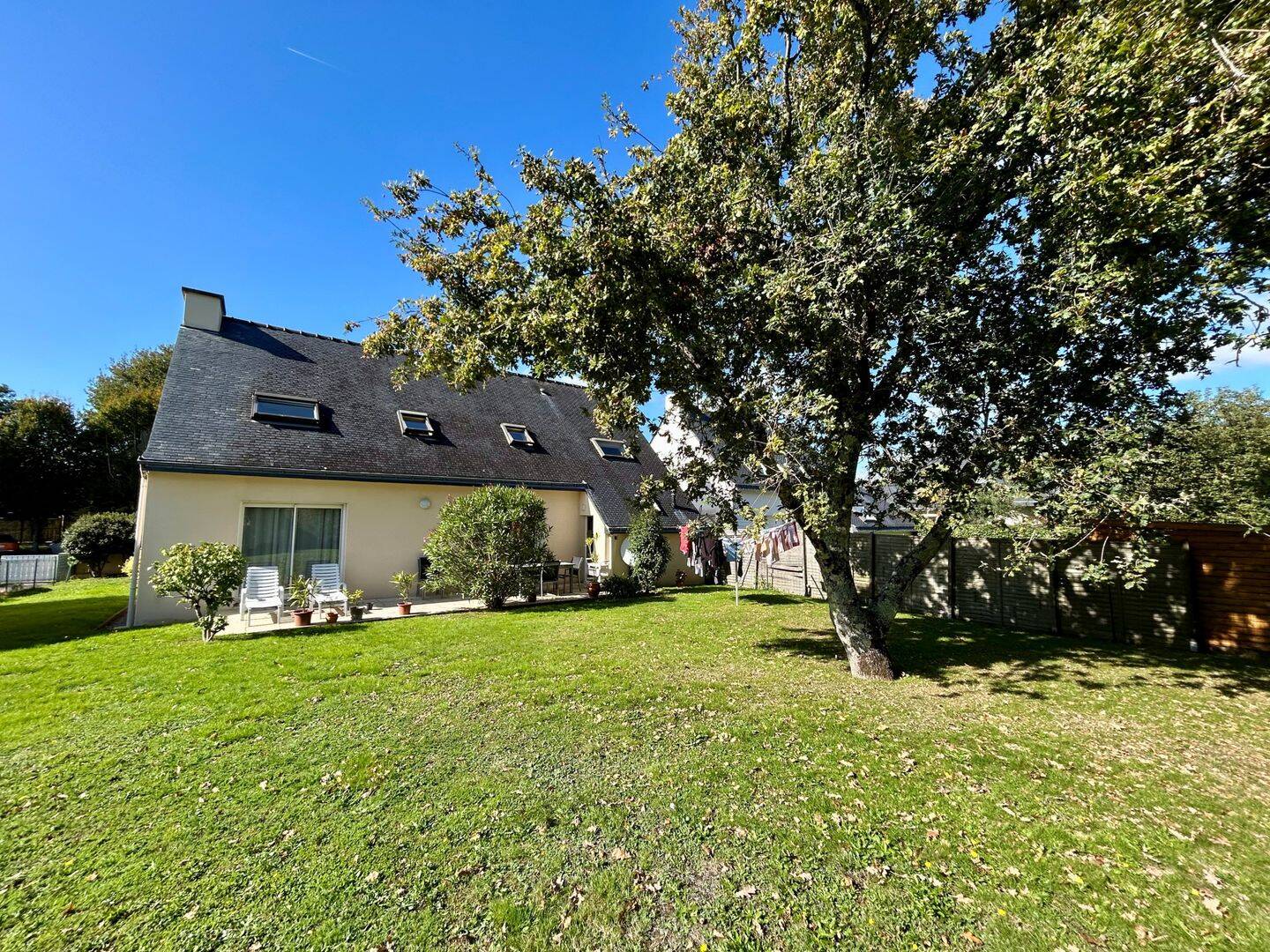 Maison 7 pièces 127 m² · à Séné · 127 m² · 475 000 €