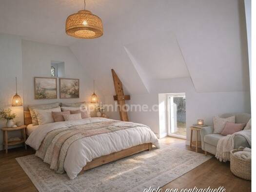 Maison à vendre 786 000 € 14 pièces 9 chambres 334 m² 3 030 m² de terrain Nord Languidic 56440