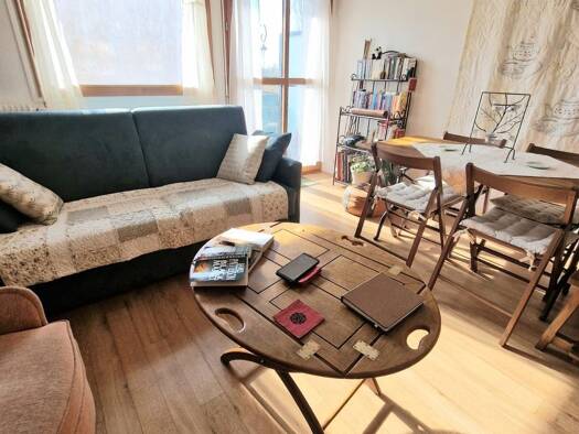 Appartement à vendre 230 000 € 2 pièces 1 chambre 51 m² Étage 1/3 Centre Ville Nord Ouest Fontainebleau 77300