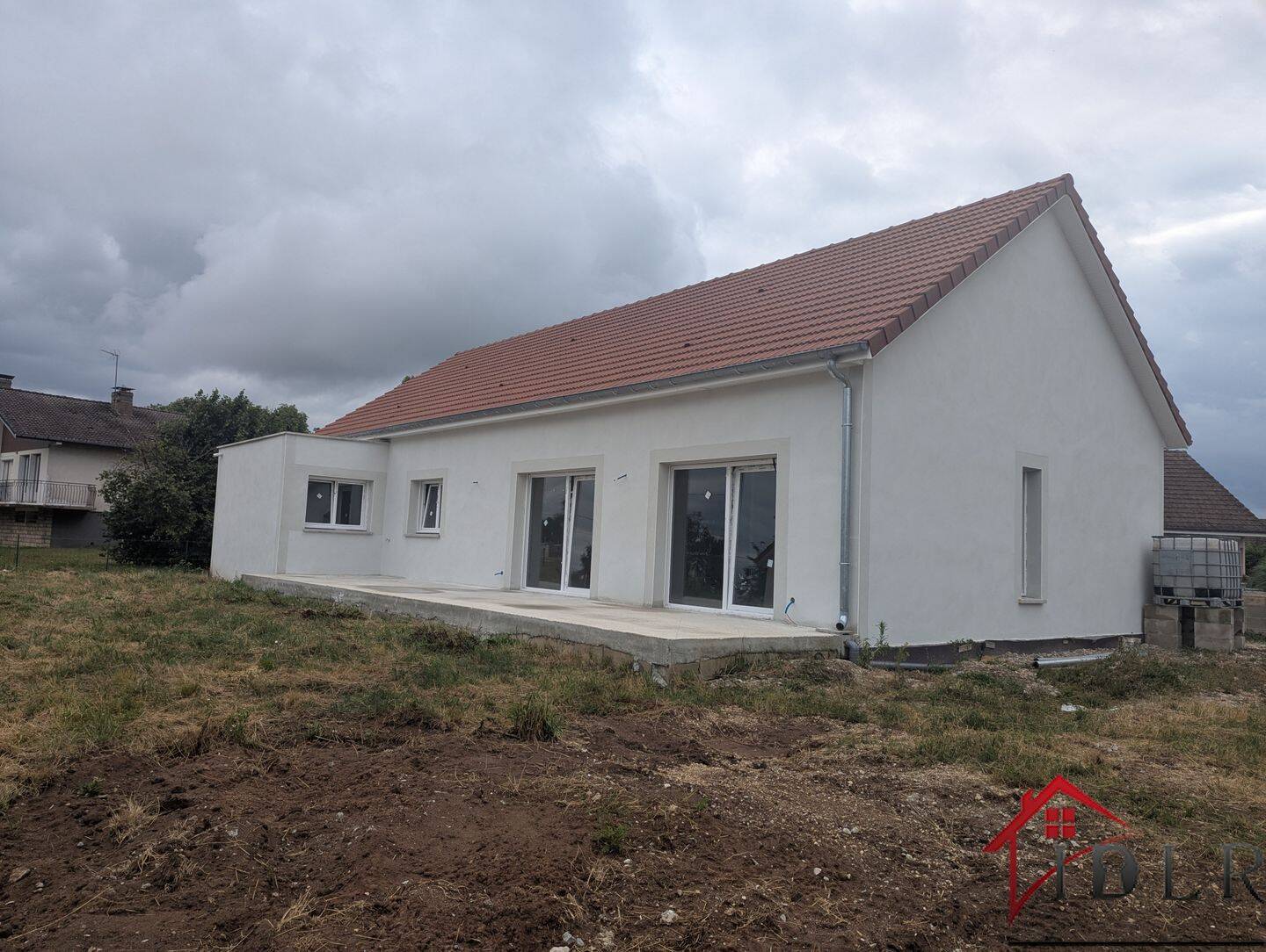 Maison 5 pièces 129 m² · à Perrigny-sur-l'Ognon · 129 m² · 319 000 €