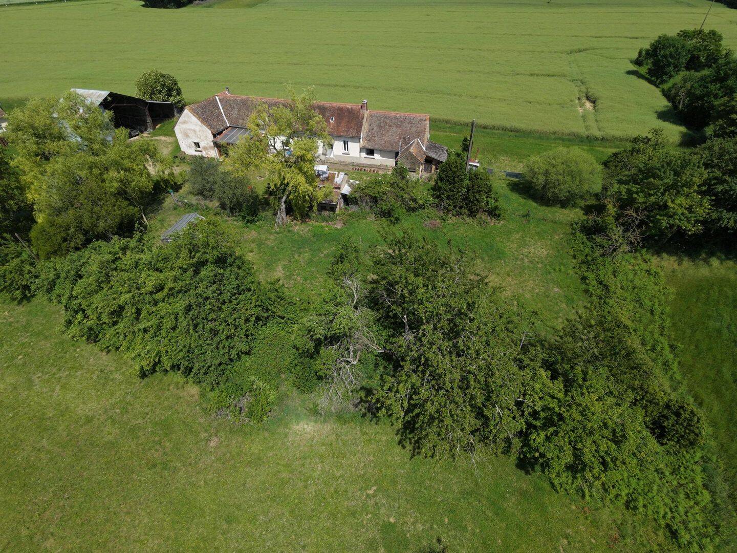 Maison 5 pièces 150 m² · à Surfonds · 150 m² · 178 500 €