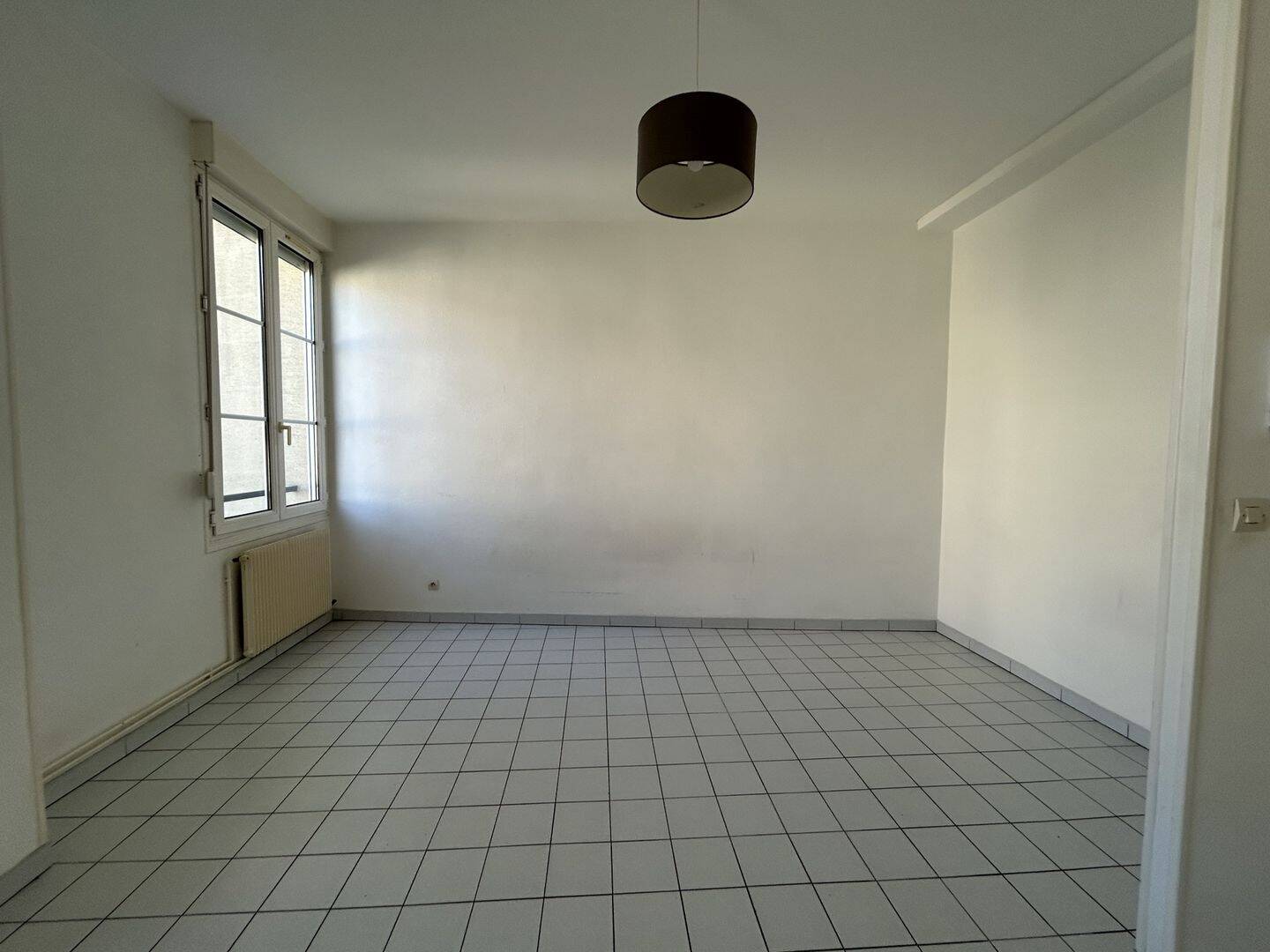 Appartement 1 pièce 26 m² · à Reims · 26 m² · 415 €