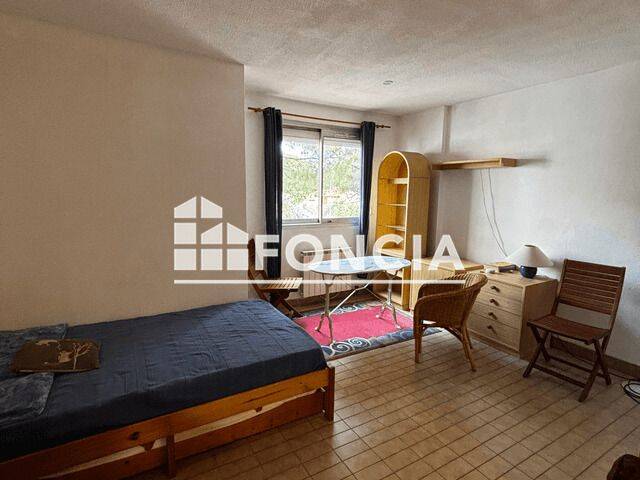 Appartement 1 pièce 25 m² · à Montpellier · 25,4 m² · 564 €