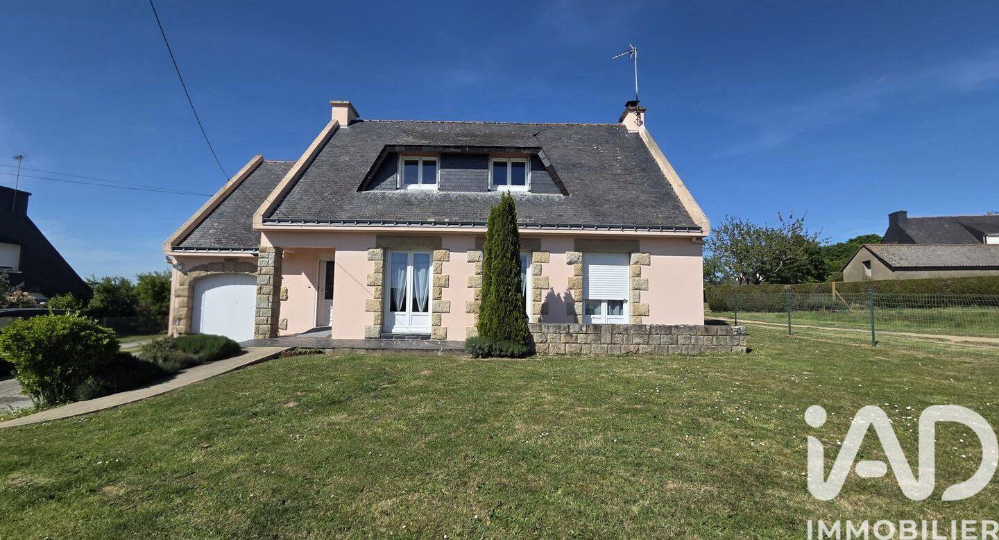 Maison 6 pièces 130 m² · à Muzillac · 130 m² · 293 000 €