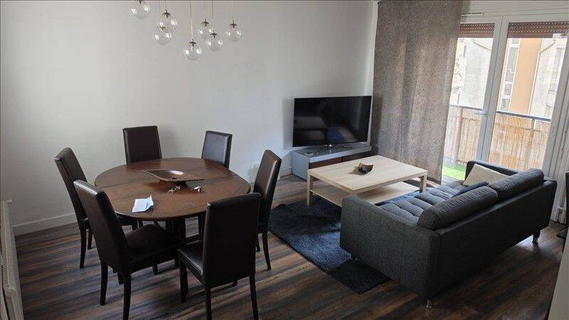 Appartement 3 pièces 63 m² · à Levallois-Perret · 63 m² · 2 090 €/mois