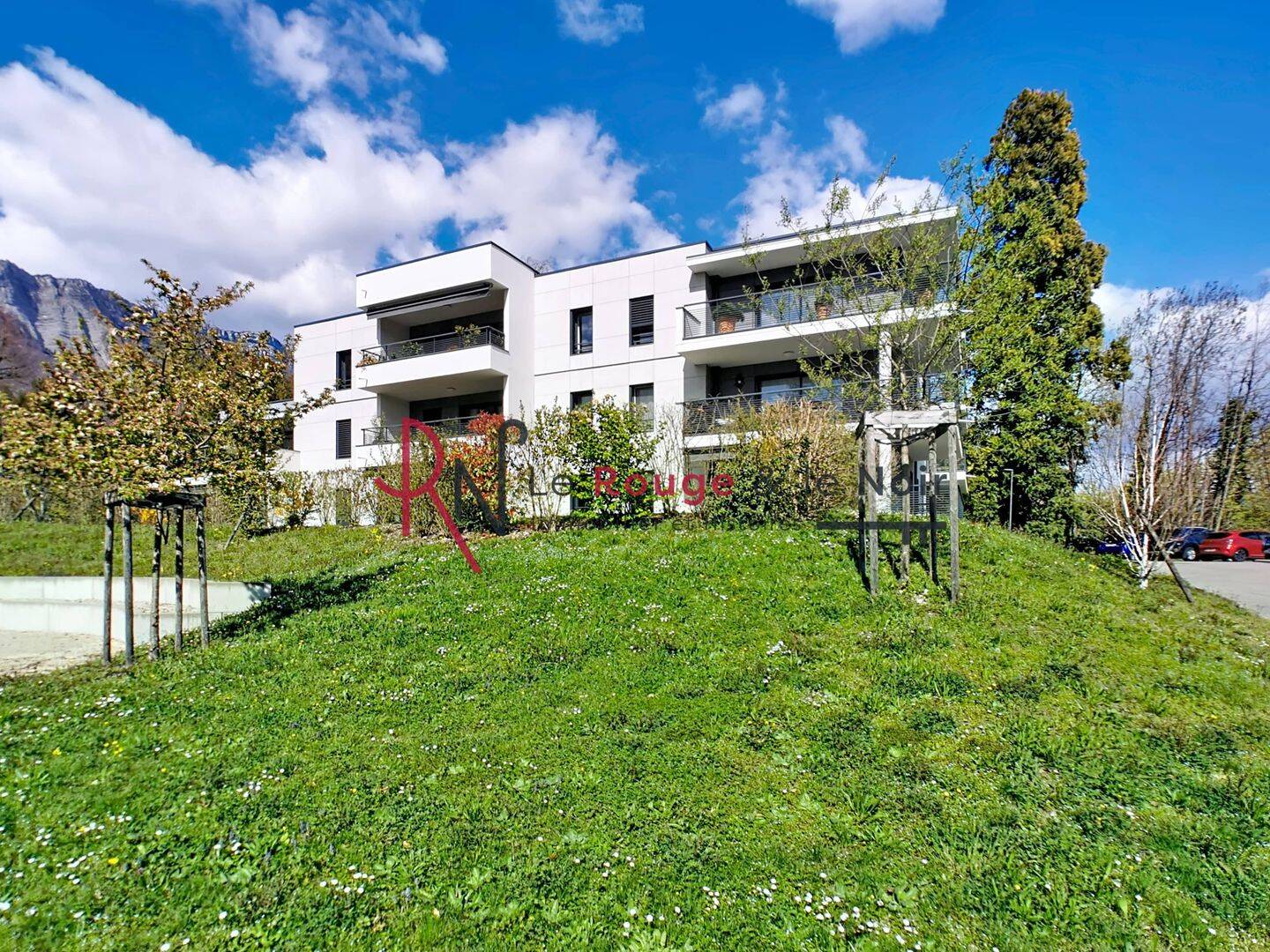 Appartement 5 pièces 139 m² · à Biviers · 139 m² · 685 000 €