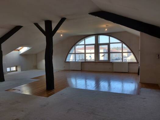 Maison à vendre 218 000 € 7 pièces 4 chambres 340 m² 328 m² de terrain Remoncourt 88800