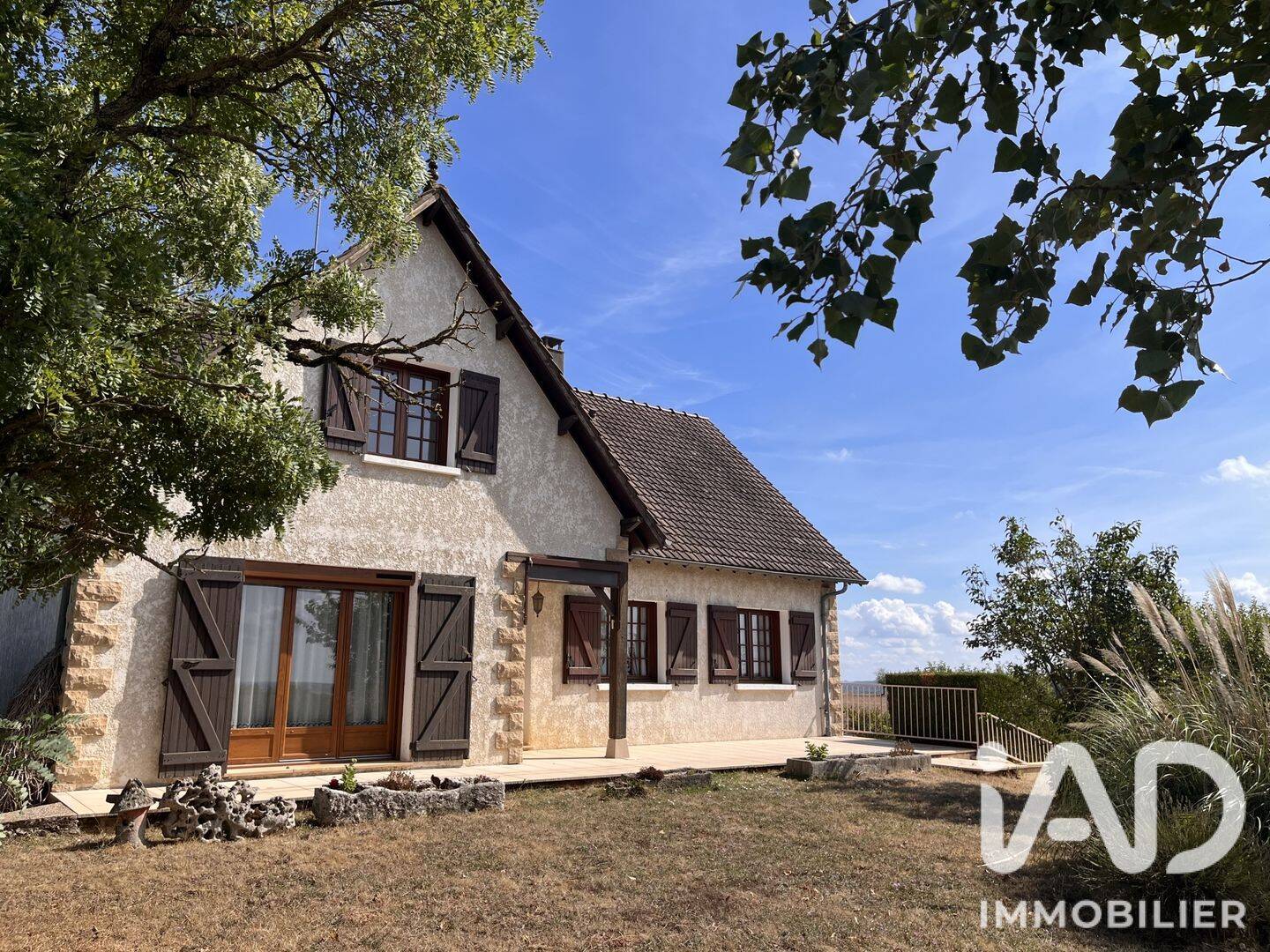 Maison 7 pièces 151 m² · à Merry-sur-Yonne · 150,7 m² · 199 000 €