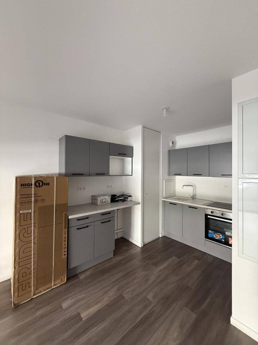 Appartement 2 pièces 42 m² · à Beauvais · 42 m² · 730 €