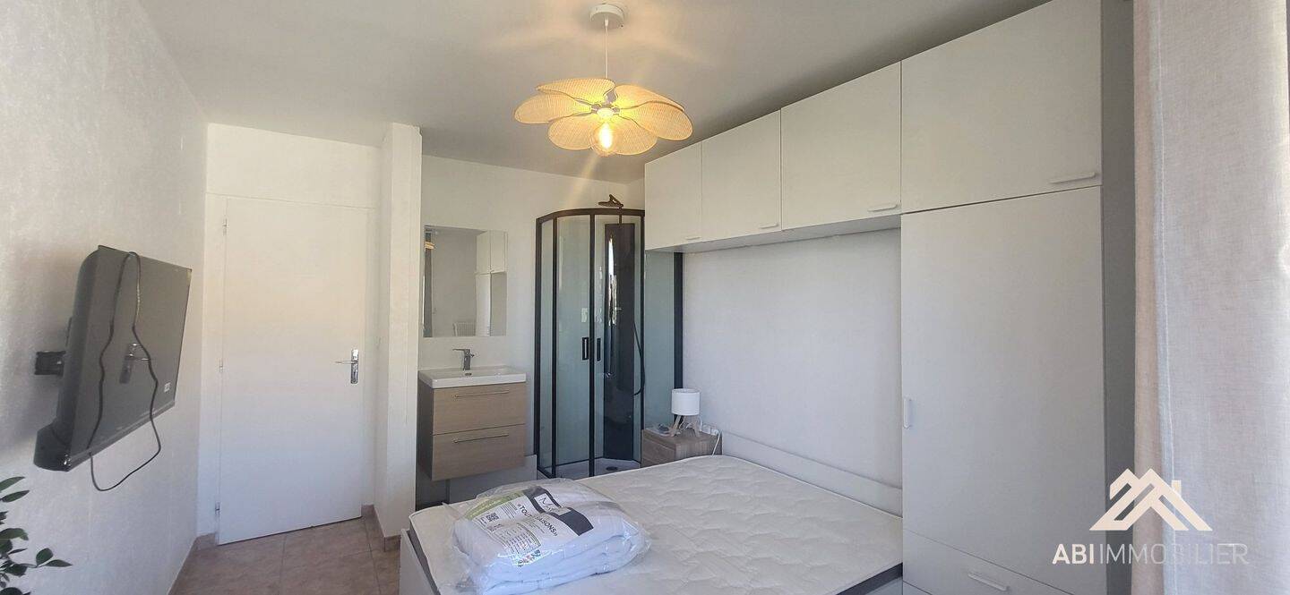 1 pièce 11 m² · à Montpellier · 11,1 m² · 550 €