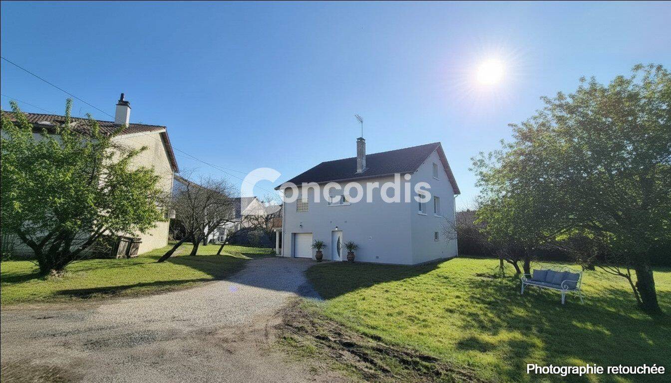 Maison 6 pièces 184 m² · à Toul · 184 m² · 227 000 €