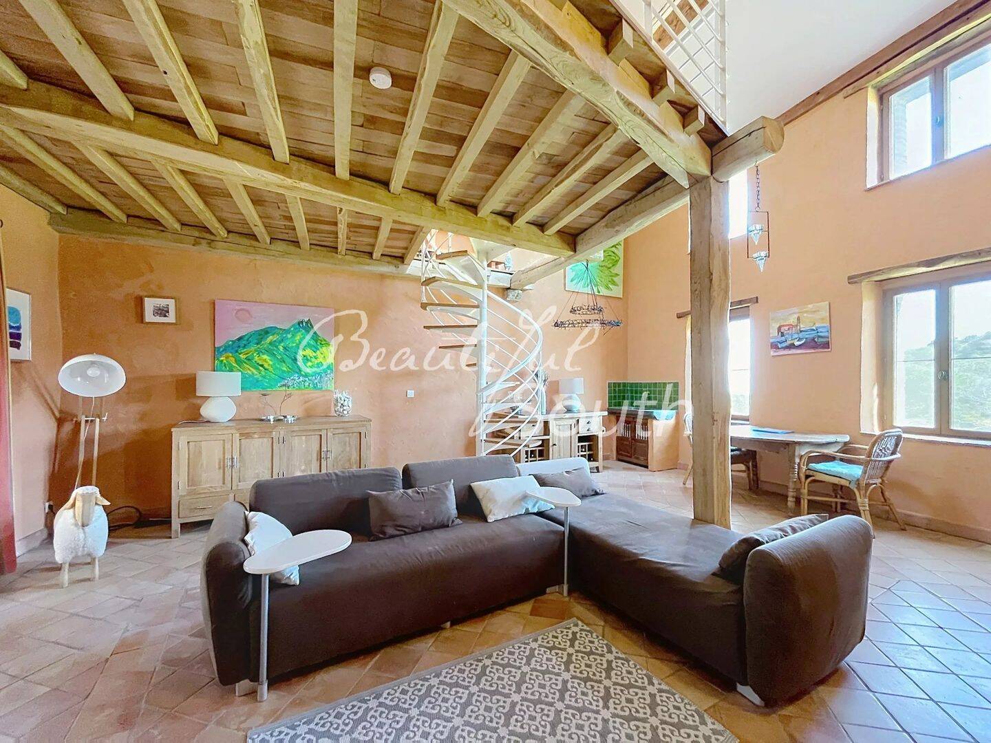 Maison 4 pièces 112 m² · à Montalba-le-Château · 112 m² · 225 000 €