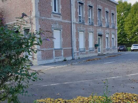 Immeuble à vendre 318 000 € 320 m² Cité de la Plaine Montigny-en-Gohelle 62640