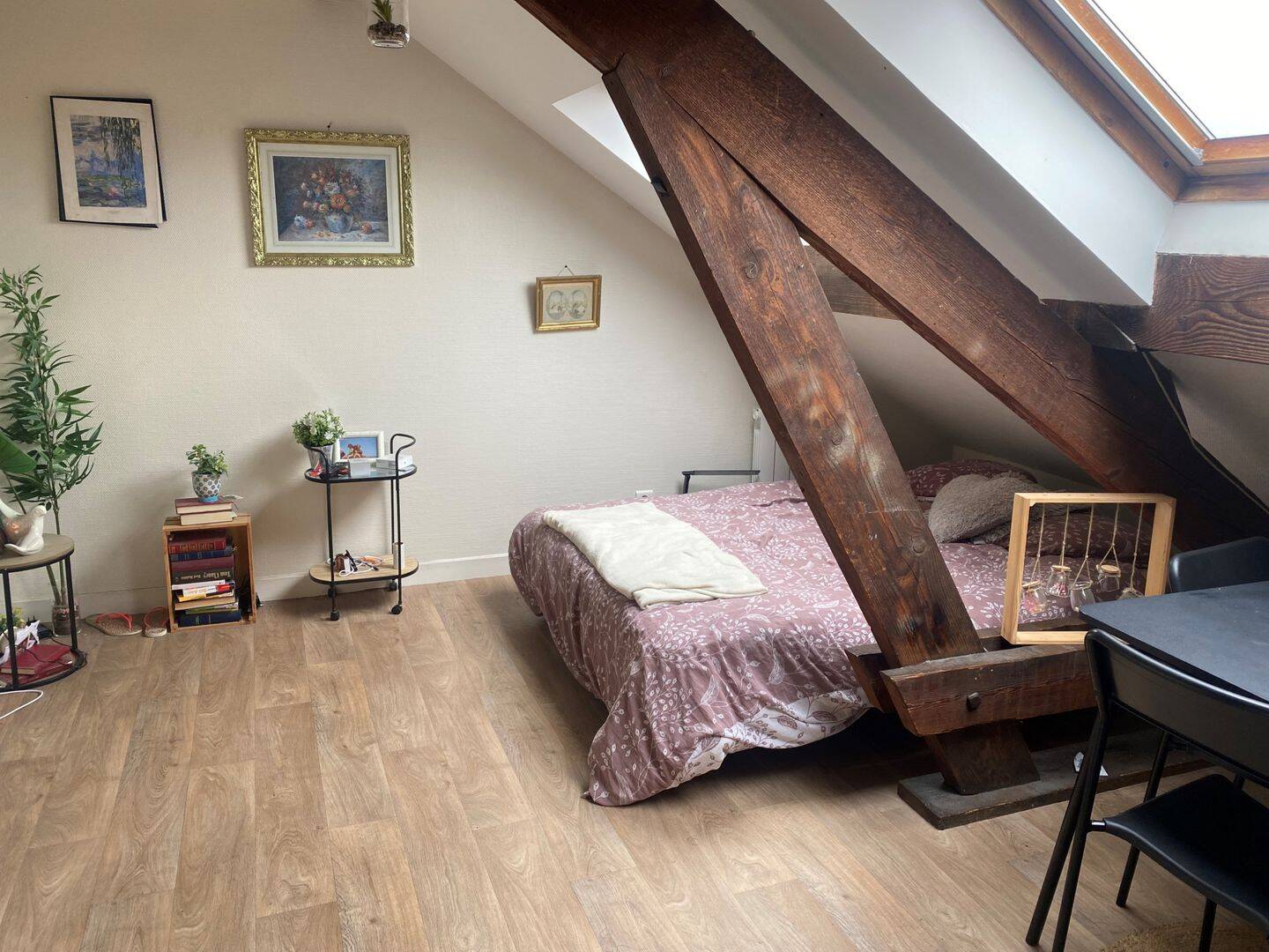 Appartement 1 pièce 31 m² · à Amiens · 31 m² · 430 €