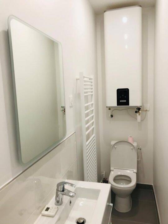 Appartement 1 pièce 21 m² · à Paris 7ème Arrondissement · 21 m² · 1 150 €