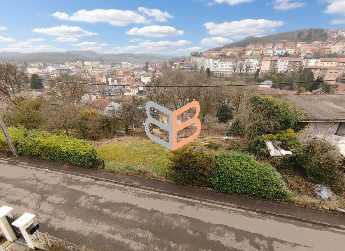 Terrain de 476 m² à Villerupt - photo 2