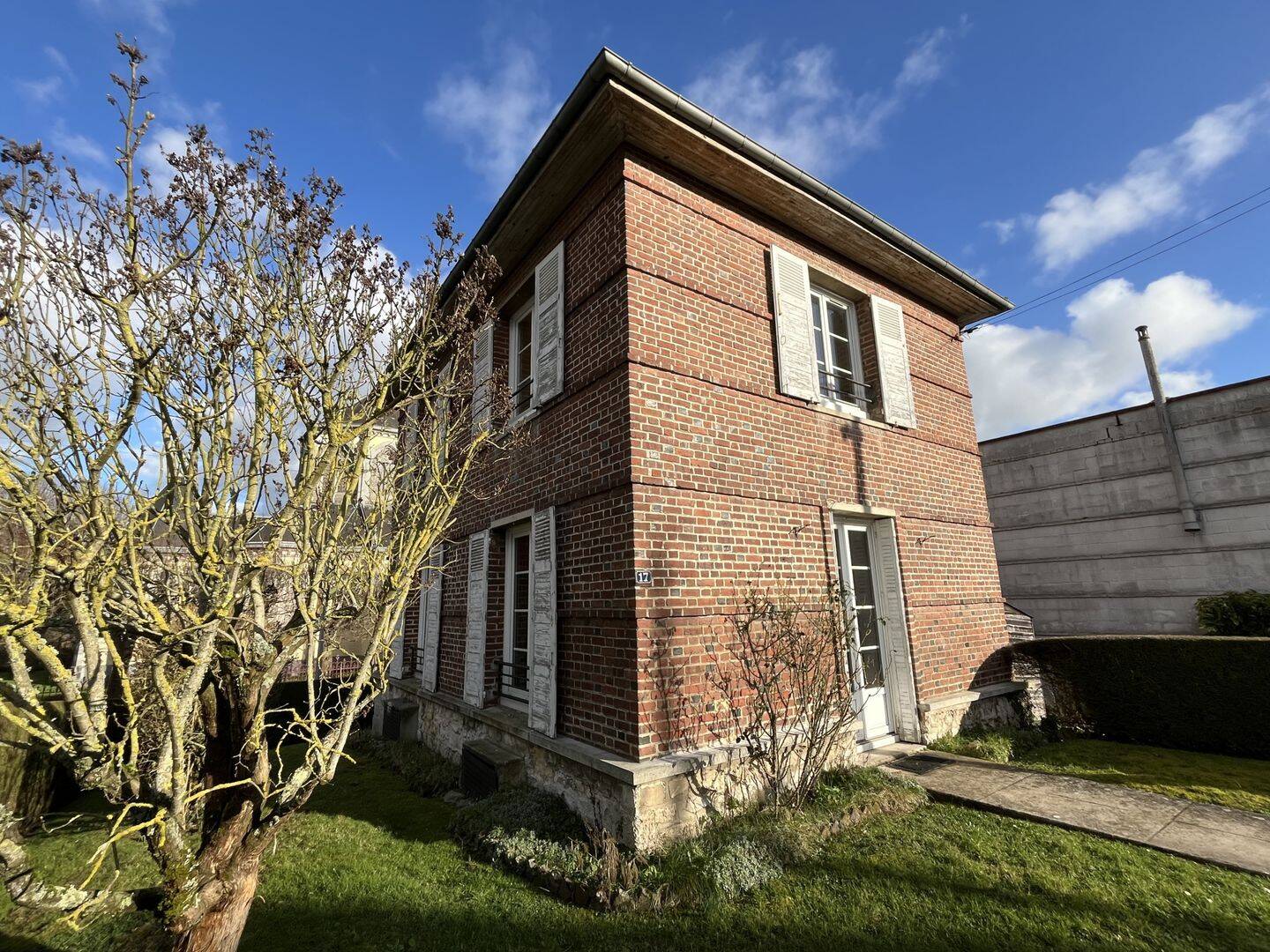Maison 4 pièces 72 m² · à Vimoutiers · 72 m² · 76 600 €
