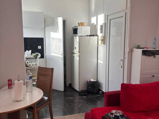 Appartement à vendre 168 500 € 2 pièces 1 chambre 26 m² Étage 1/2 Charentonneau Maisons-Alfort 94700