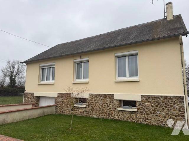 Maison 92 m² · à La Ferté-en-Ouche · 92 m² · 136 200 €