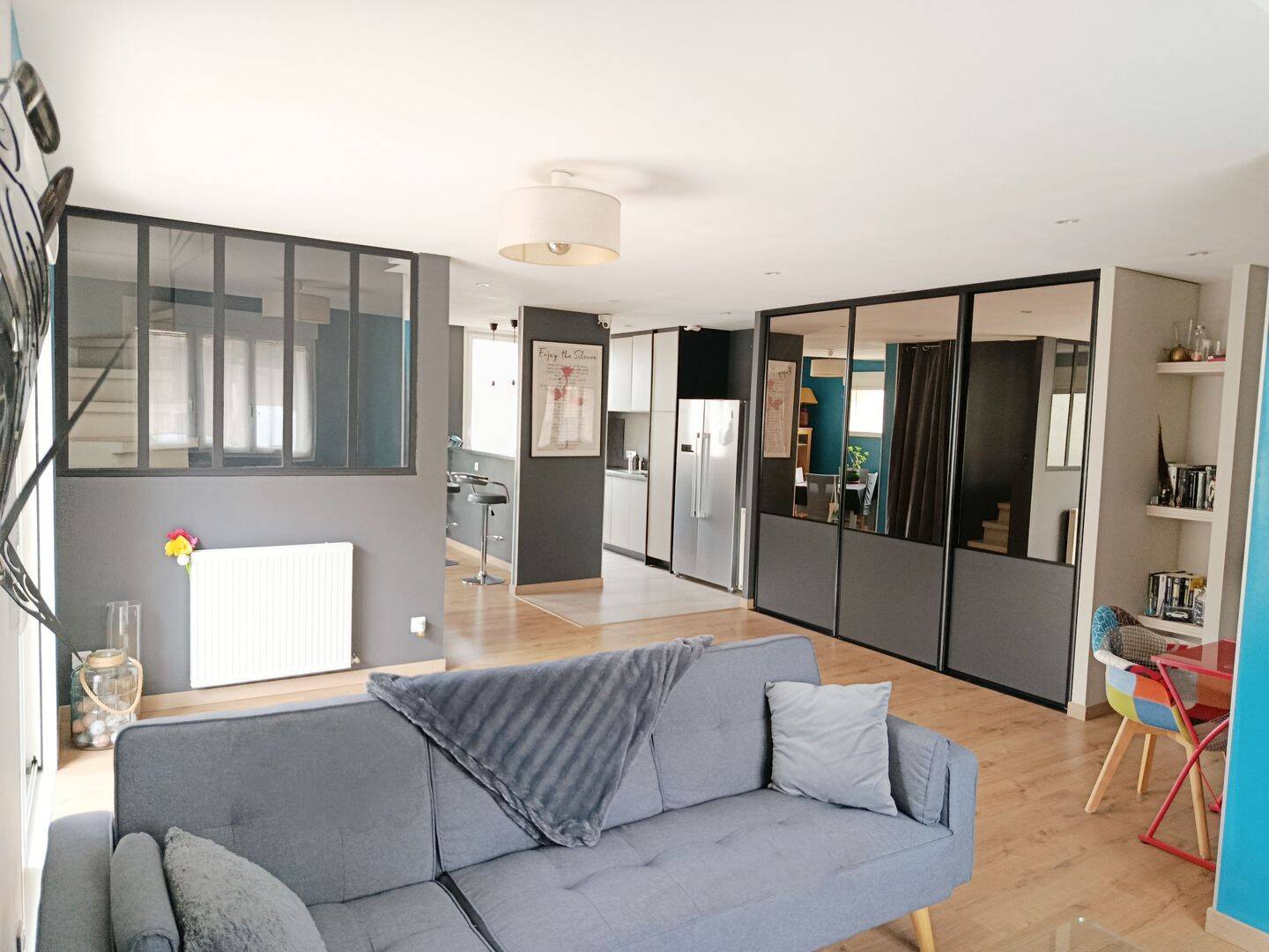 Maison 4 pièces 110 m² · à Puisserguier · 110 m² · 218 000 €