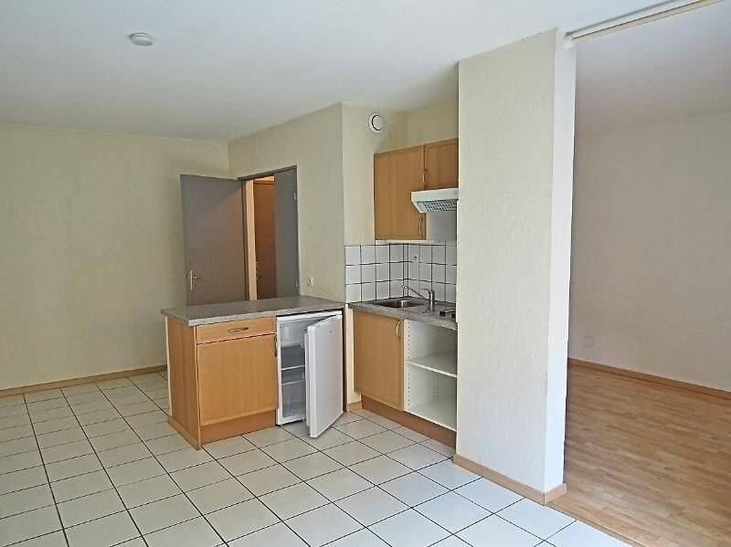 Appartement 2 pièces 33 m² · à Toulouse · 33 m² · 532 €