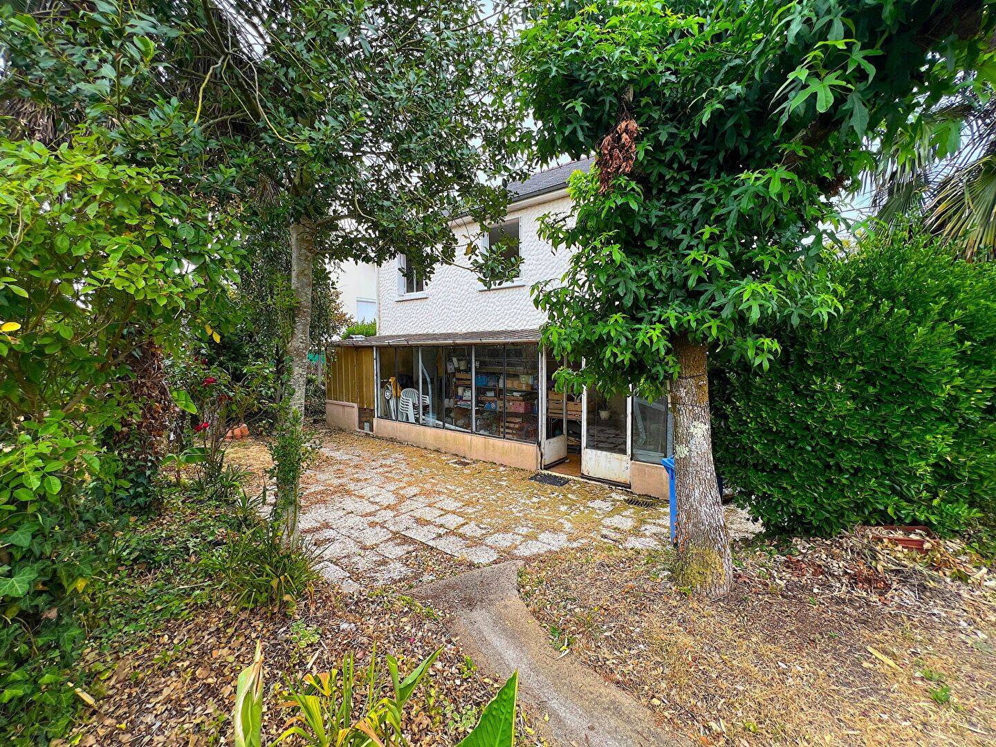 Maison 5 pièces 86 m² · à Thouaré-sur-Loire · 86 m² · 249 900 €
