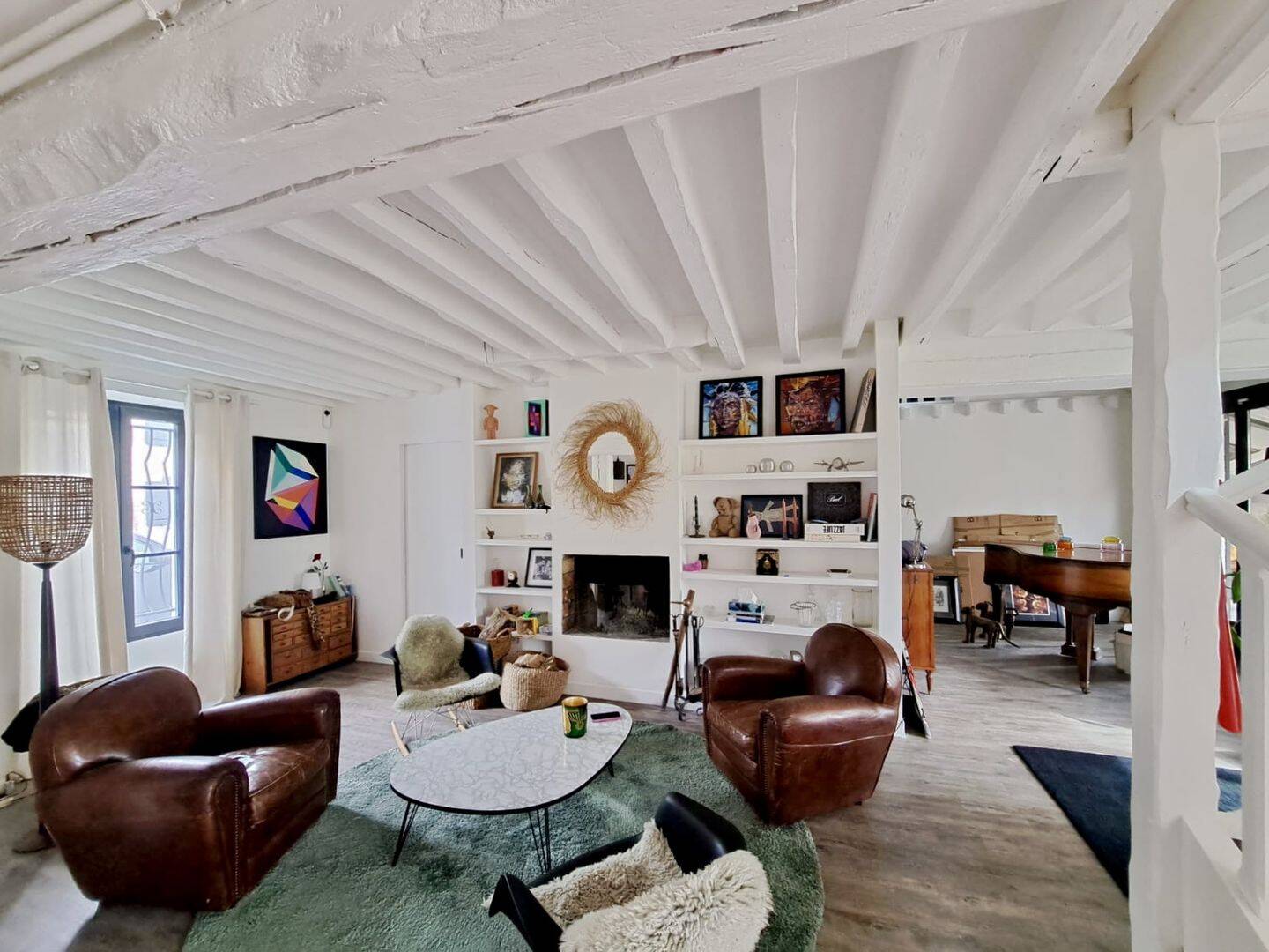 Maison 6 pièces 175 m² · à Plailly · 175 m² · 498 000 €