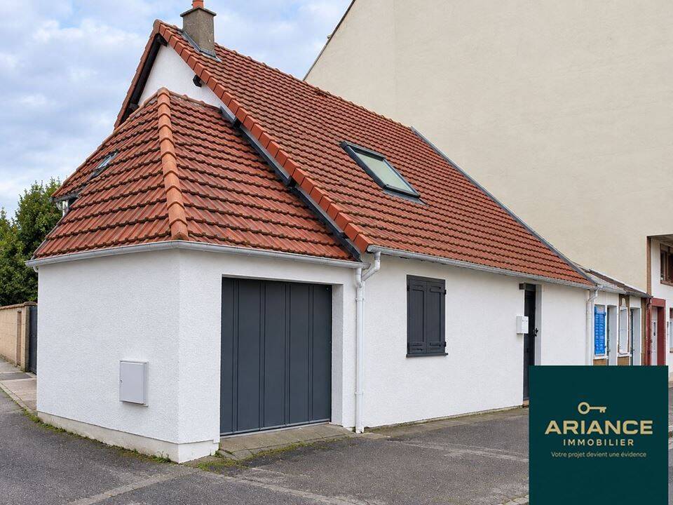 Maison 6 pièces 97 m² · à Le Havre · 97 m² · 271 000 €