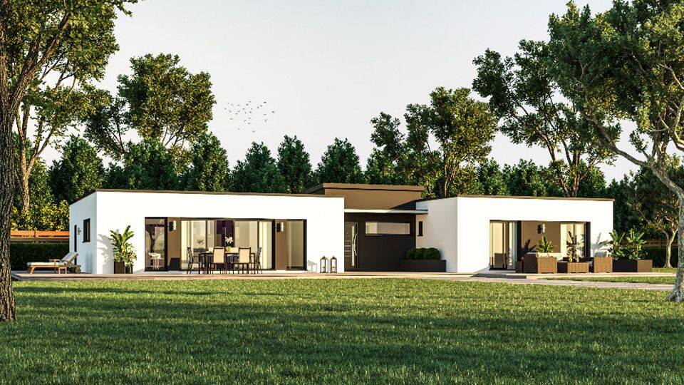 Maison 5 pièces 139 m² · à Basse-Goulaine · 139 m² · 427 800 €