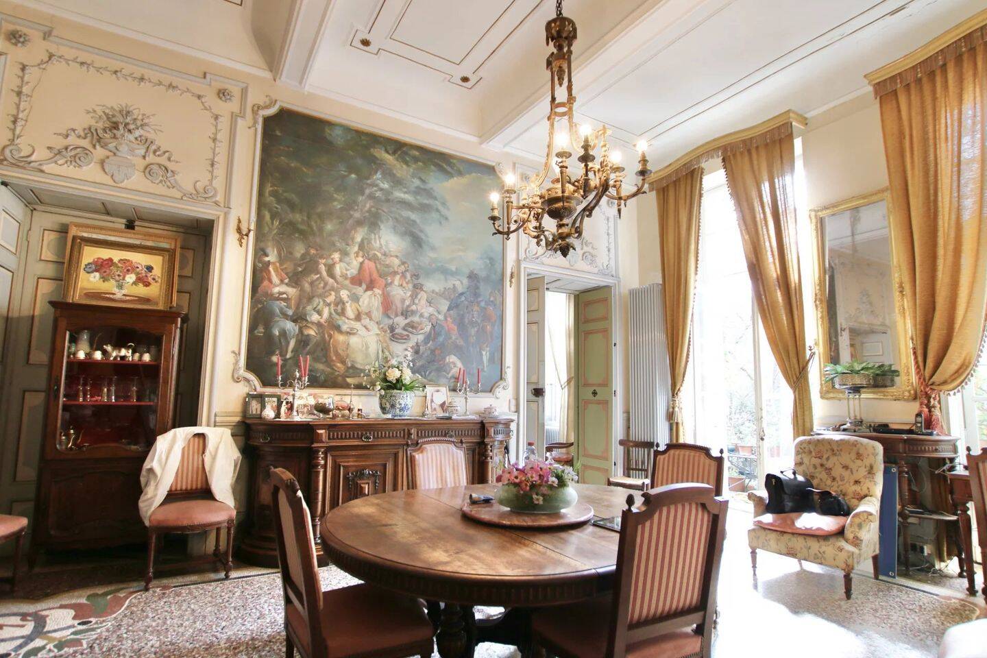 Maison 12 pièces 1000 m² · à Limoux · 1 000 m² · 750 000 €