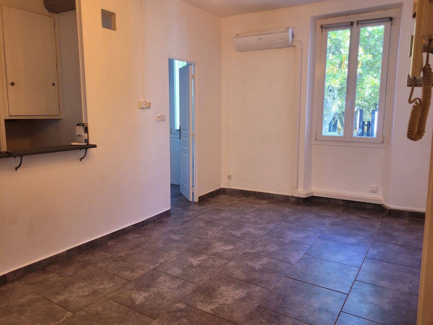 Appartement 2 pièces 40 m² · à Vidauban · 40,4 m² · 630 €/mois