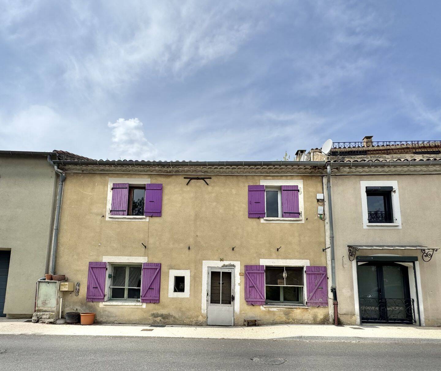 Maison 5 pièces 140 m² · à Mirabel-aux-Baronnies · 140 m² · 99 000 €