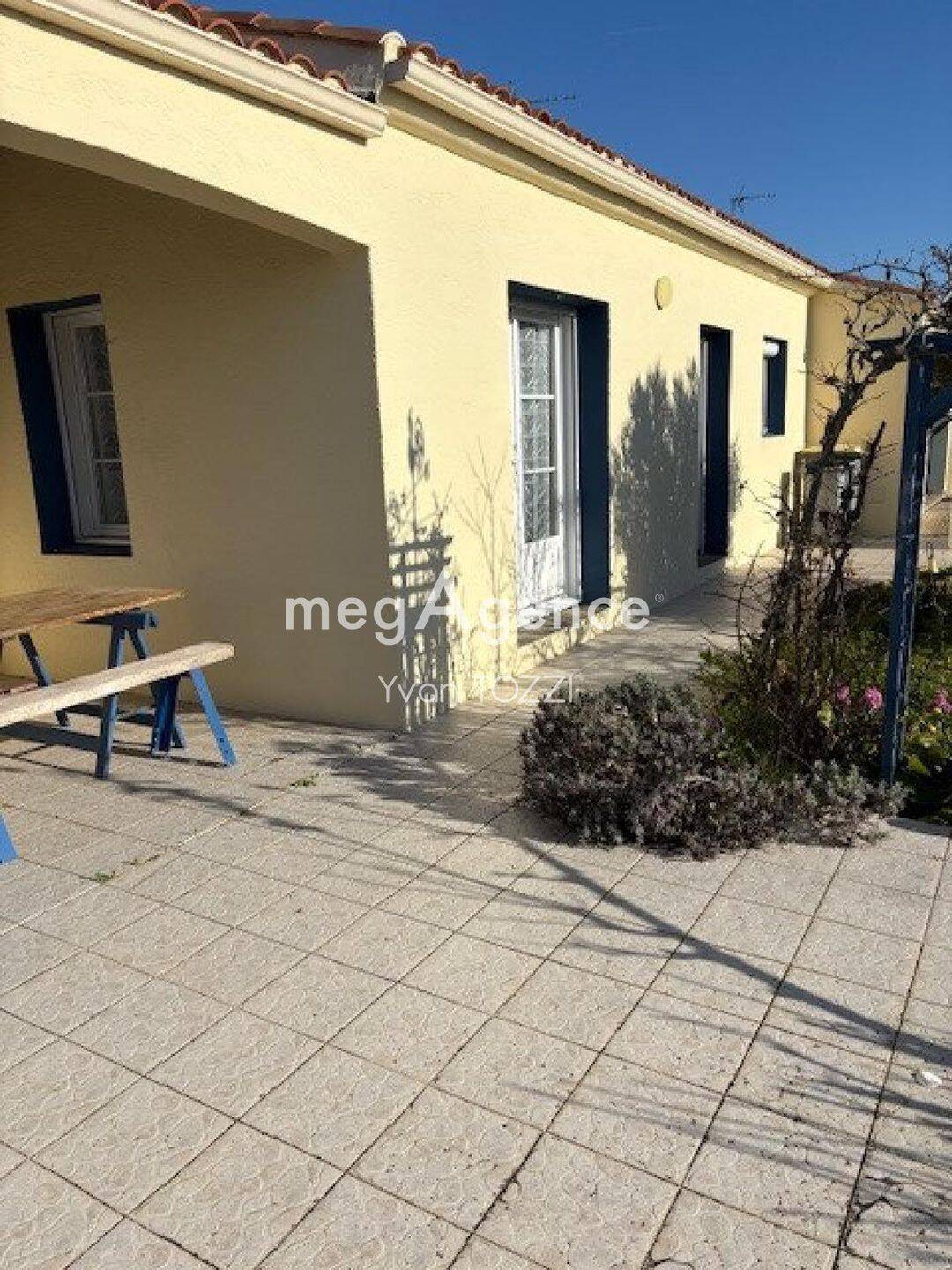 Maison 4 pièces 113 m² · à Les Sables-d'Olonne · 113 m² · 414 000 €