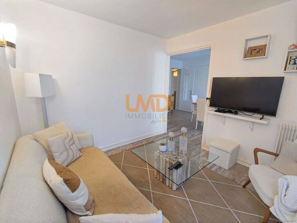 Appartement 4 pièces 71 m² · à Marseille 9ème Arrondissement · 71,4 m² · 239 000 €