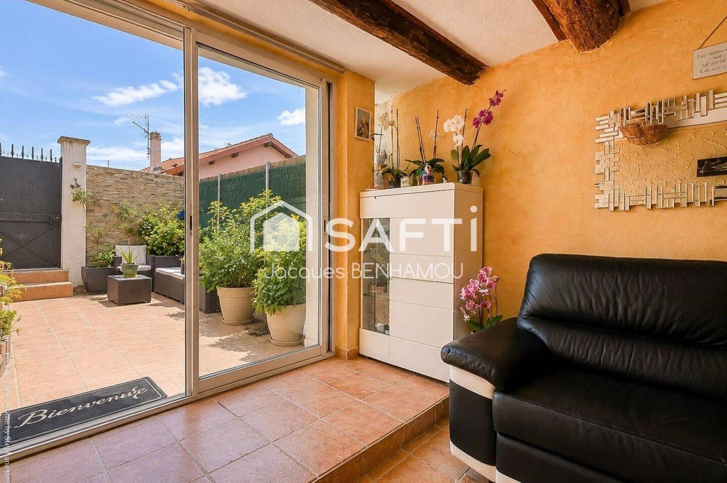 Maison 3 pièces 73 m² · à Allauch · 73 m² · 290 000 €
