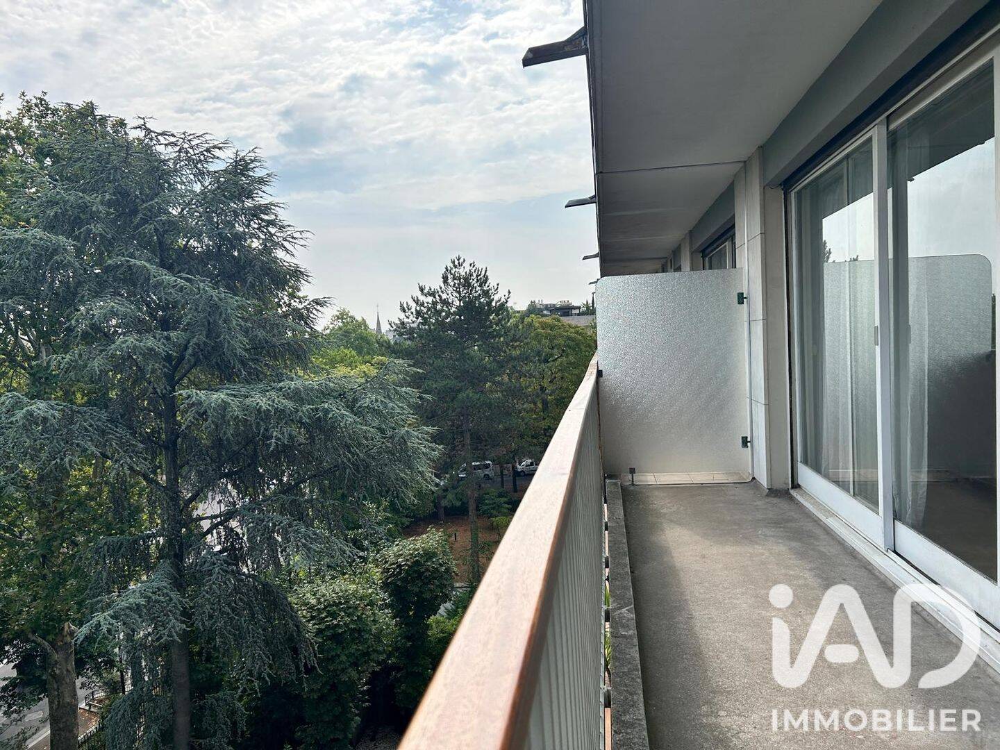 Appartement 1 pièce 46 m² · à Neuilly-sur-Seine · 46 m² · 1 600 €/mois