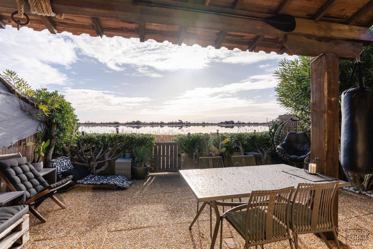 Maison 2 pièces 28 m² · à Gruissan · 27,8 m² · 229 000 €