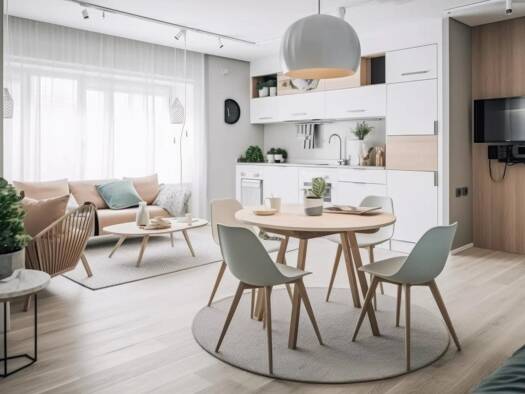 Maison de ville à vendre 326 000 € 3 pièces 2 chambres 71 m² Bourg Périgny 17180