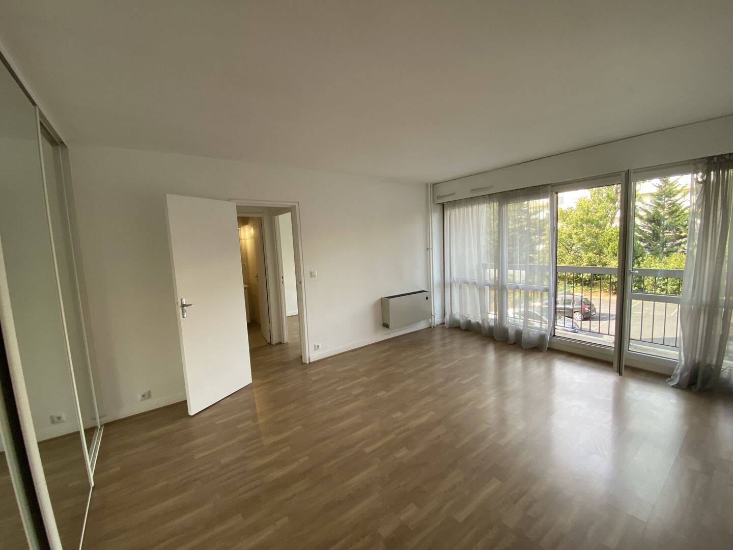 Appartement 2 pièces 46 m² · à Rueil-Malmaison · 46,4 m² · 1 250 €