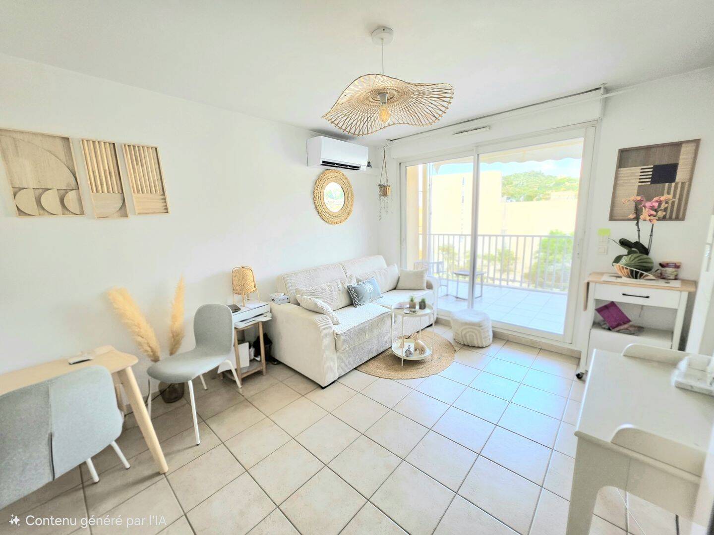 Appartement 2 pièces 37 m² · à Hyères · 37 m² · 189 000 €
