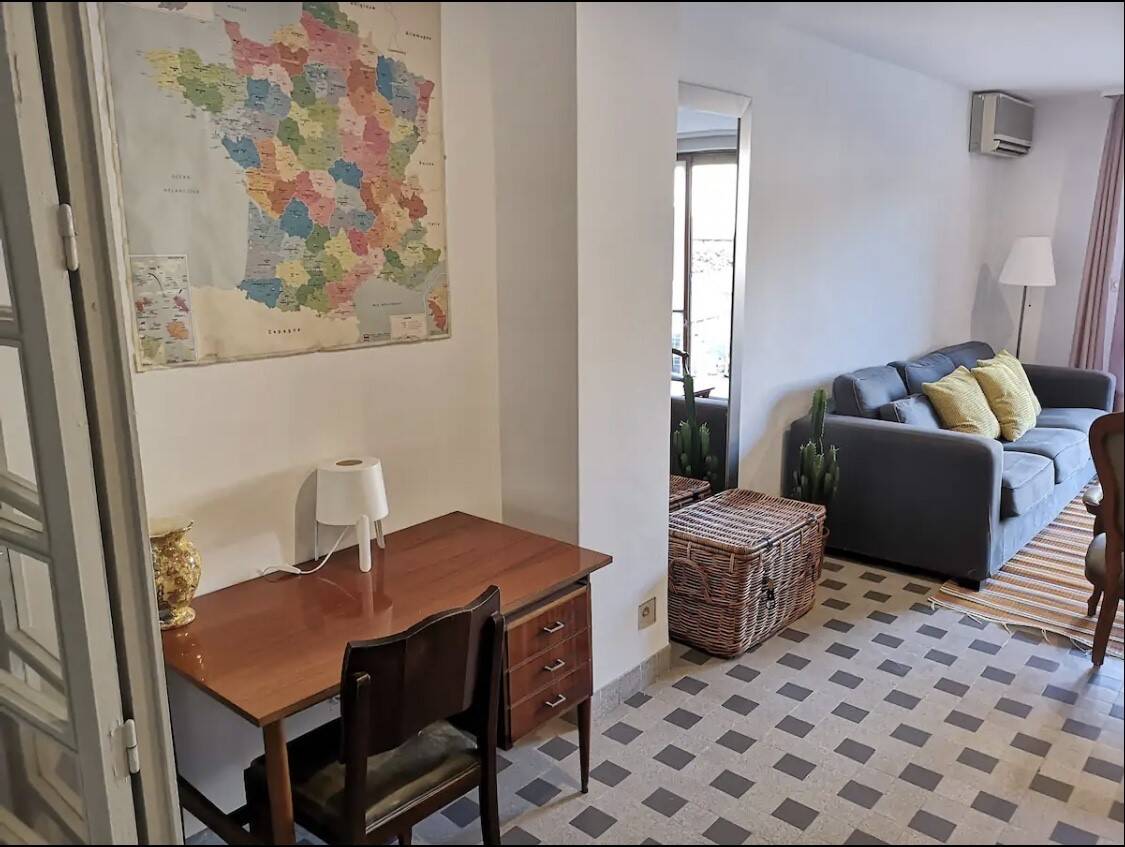 Appartement 4 pièces 86 m² · à Marseille 7ème · 86 m² · 390 000 €