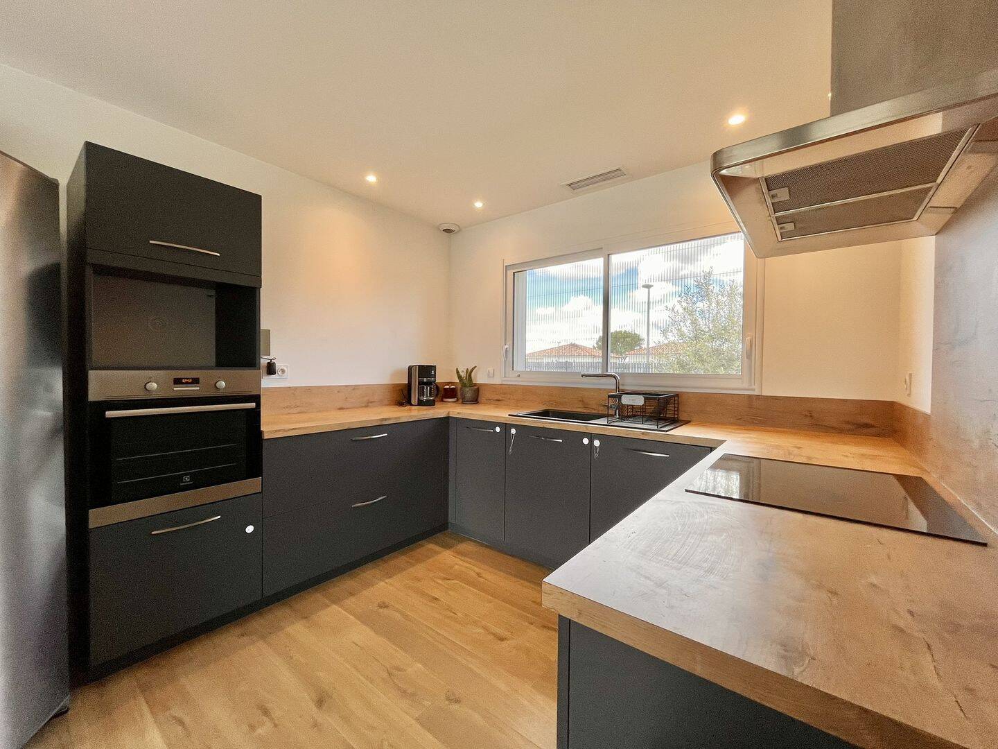 Maison 4 pièces 85 m² · à Saint-Sulpice-la-Pointe · 85,4 m² · 1 100 €/mois